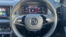 Skoda Karoq 1.0 TSI 116 SE Drive 5dr Petrol Estate